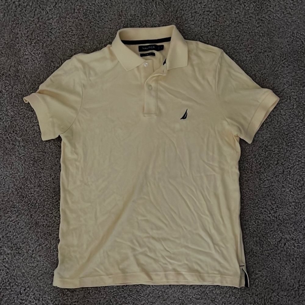 Nautica polo